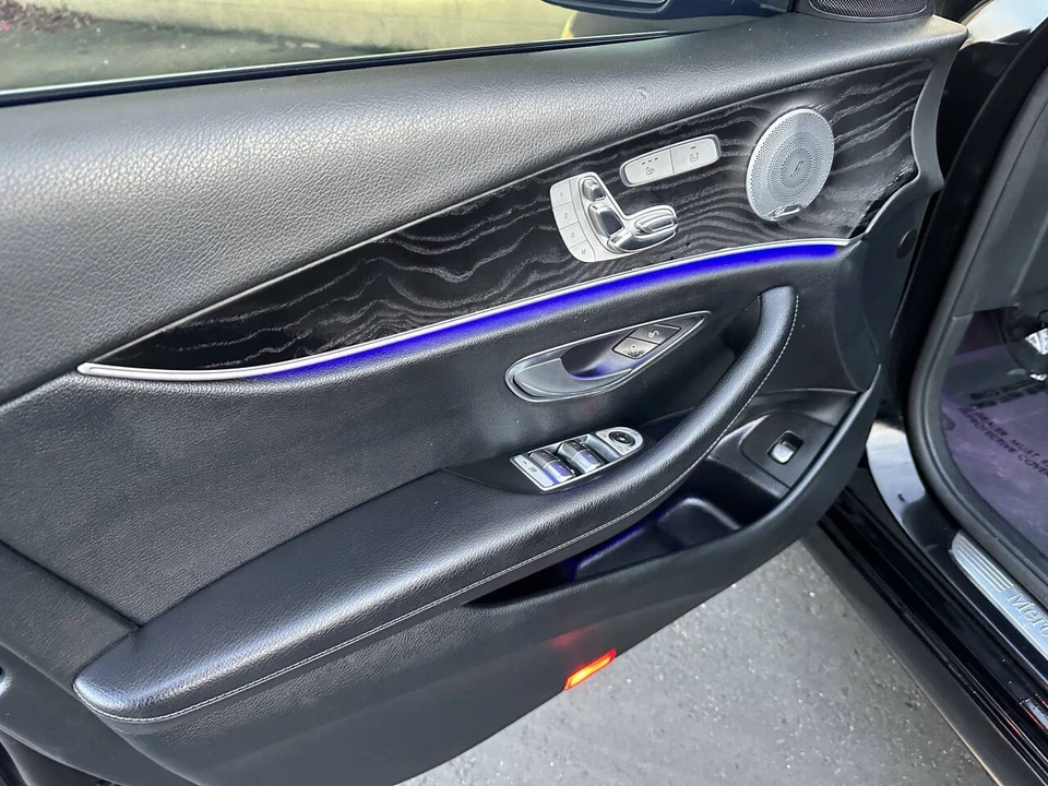 2017 Mercedes-Benz W213 E-Class - Image 19 of 21