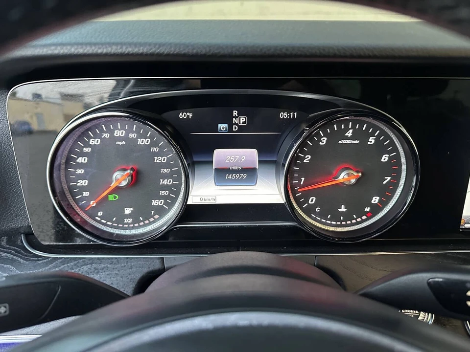 2017 Mercedes-Benz W213 E-Class - Image 14 of 21
