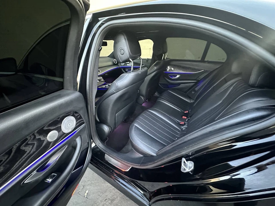 2017 Mercedes-Benz W213 E-Class - Image 12 of 21