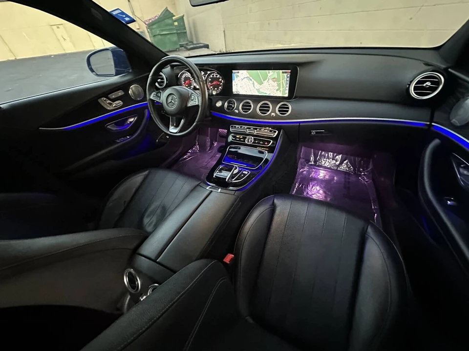 2017 Mercedes-Benz W213 E-Class - Image 13 of 21