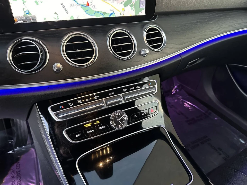 2017 Mercedes-Benz W213 E-Class - Image 16 of 21
