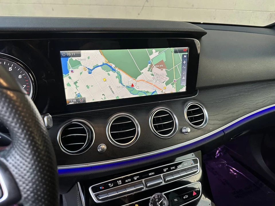 2017 Mercedes-Benz W213 E-Class - Image 15 of 21