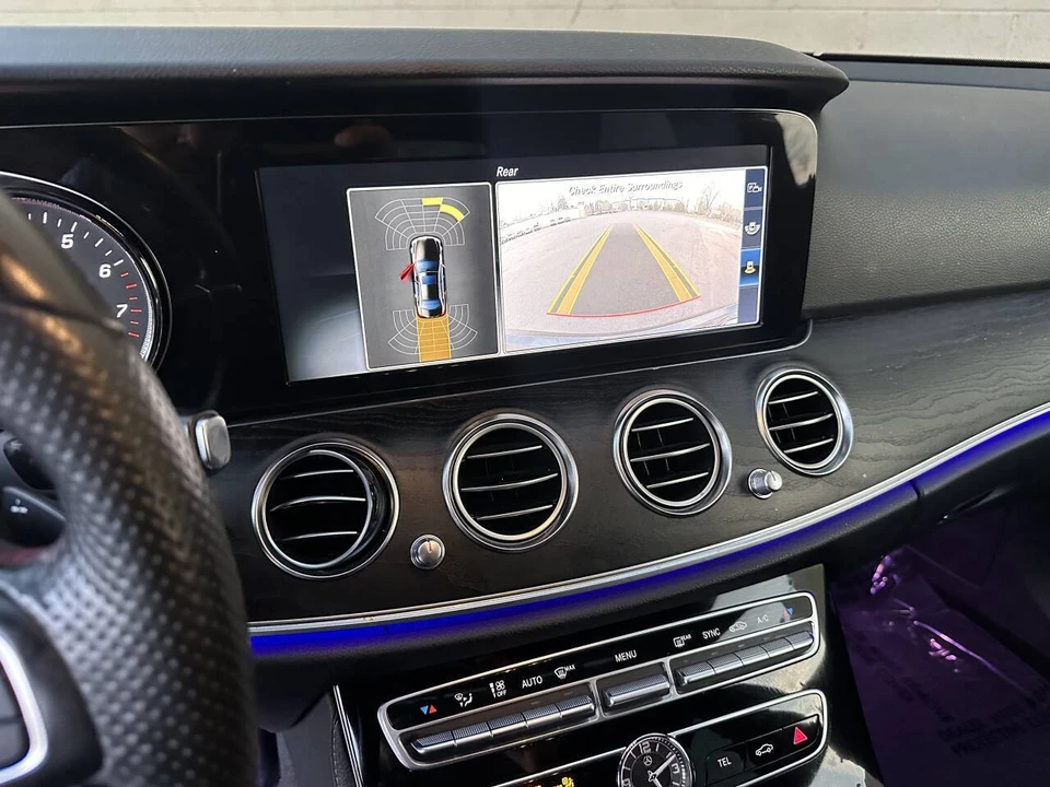 2017 Mercedes-Benz W213 E-Class - Image 18 of 21