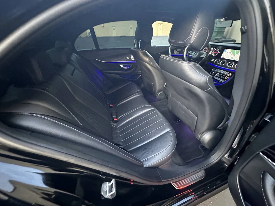 2017 Mercedes-Benz W213 E-Class - Image 11 of 21