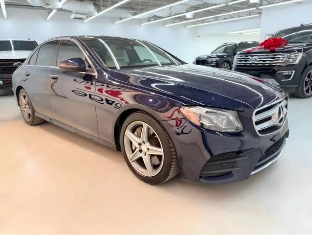 2017 Mercedes-Benz W213 E-Class - Image 9 of 21