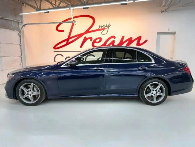 2017 Mercedes-Benz W213 E-Class - Image 4 of 21