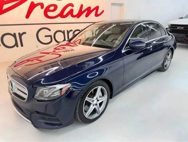 2017 Mercedes-Benz W213 E-Class - Image 3 of 21