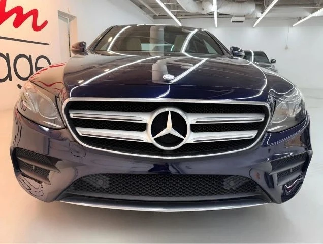 2017 Mercedes-Benz W213 E-Class - Image 10 of 21