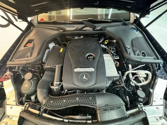 2017 Mercedes-Benz W213 E-Class - Image 11 of 21