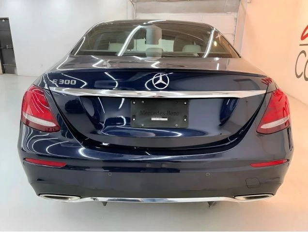 2017 Mercedes-Benz W213 E-Class - Image 6 of 21