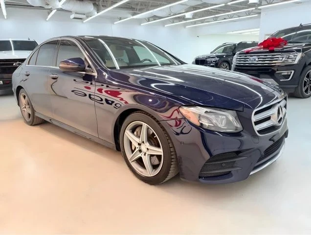 2017 Mercedes-Benz W213 E-Class - Image 9 of 21