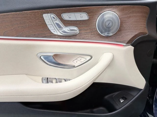 2017 Mercedes-Benz W213 E-Class - Image 14 of 21