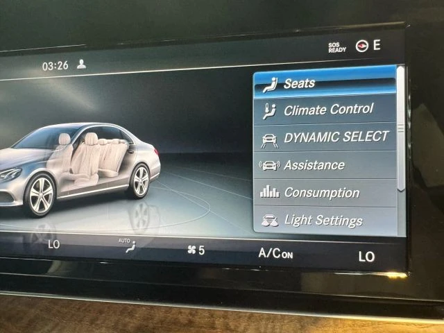 2017 Mercedes-Benz W213 E-Class - Image 20 of 21