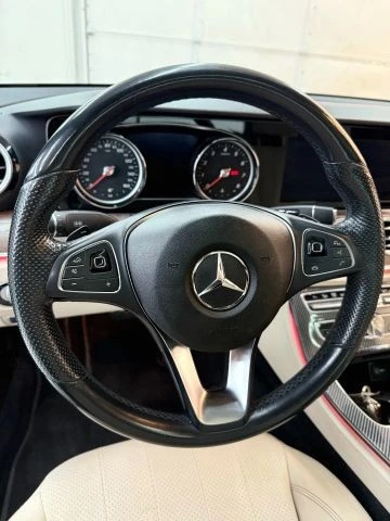 2017 Mercedes-Benz W213 E-Class - Image 19 of 21