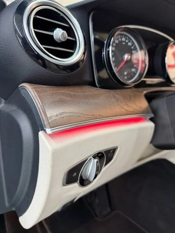 2017 Mercedes-Benz W213 E-Class - Image 18 of 21