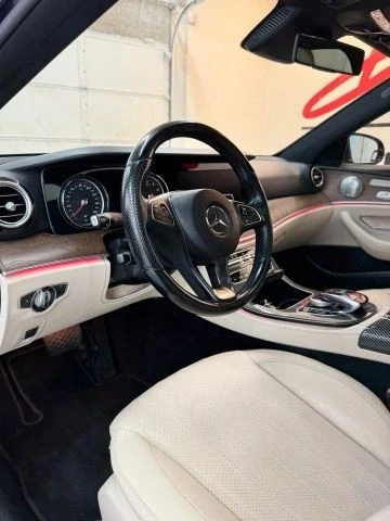 2017 Mercedes-Benz W213 E-Class - Image 17 of 21