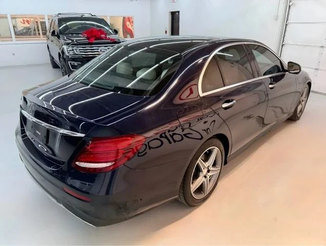 2017 Mercedes-Benz W213 E-Class - Image 7 of 21
