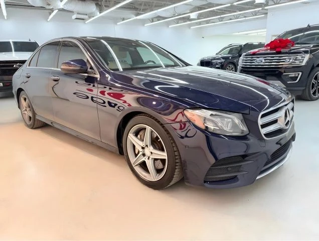 2017 Mercedes-Benz W213 E-Class - Image 9 of 21