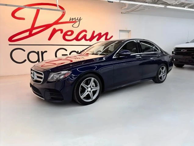 2017 Mercedes-Benz W213 E-Class - Image 2 of 21