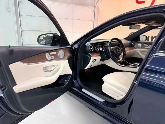 2017 Mercedes-Benz W213 E-Class - Image 13 of 21