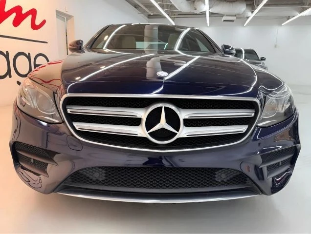 2017 Mercedes-Benz W213 E-Class - Image 10 of 21