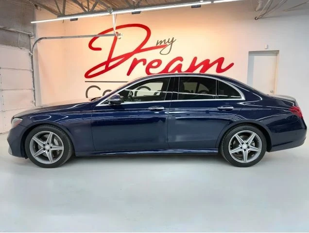 2017 Mercedes-Benz W213 E-Class - Image 4 of 21