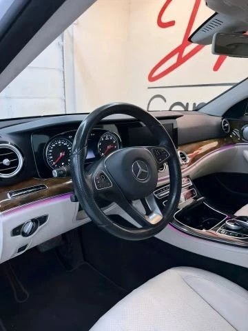 2017 Mercedes-Benz W213 E-Class - Image 17 of 21