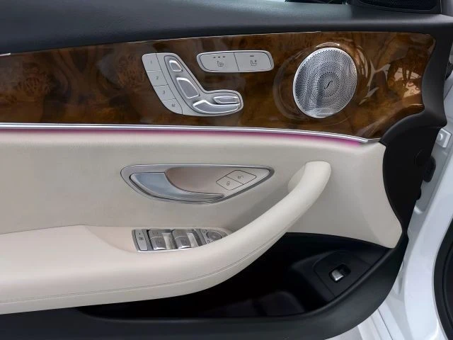 2017 Mercedes-Benz W213 E-Class - Image 16 of 21
