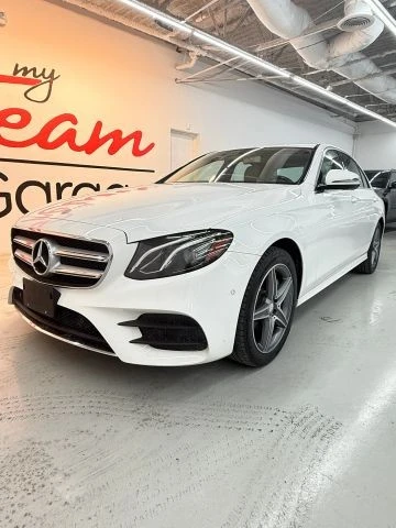 2017 Mercedes-Benz W213 E-Class - Image 3 of 21