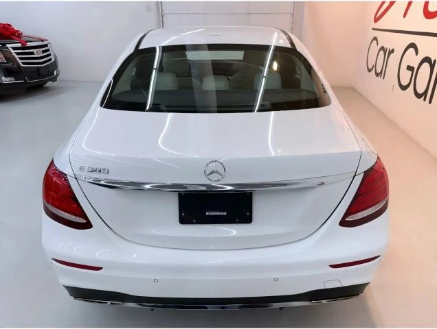 2017 Mercedes-Benz W213 E-Class - Image 5 of 21