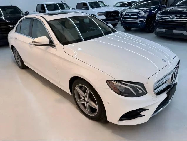 2017 Mercedes-Benz W213 E-Class - Image 9 of 21