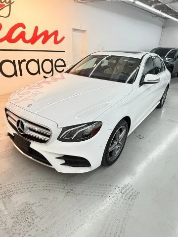 2017 Mercedes-Benz W213 E-Class - Image 2 of 21