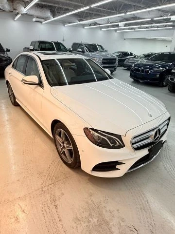 2017 Mercedes-Benz W213 E-Class - Image 14 of 21