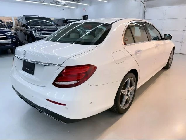 2017 Mercedes-Benz W213 E-Class - Image 6 of 21
