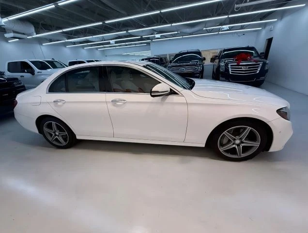 2017 Mercedes-Benz W213 E-Class - Image 7 of 21