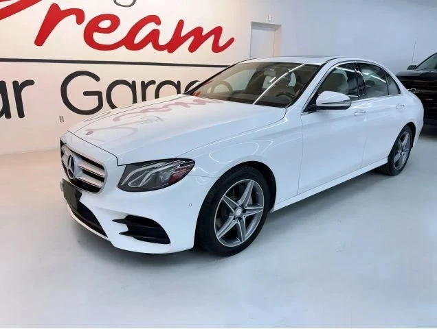 2017 Mercedes-Benz W213 E-Class - Image 2 of 21
