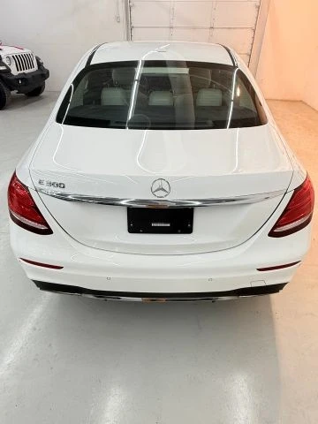 2017 Mercedes-Benz W213 E-Class - Image 8 of 21