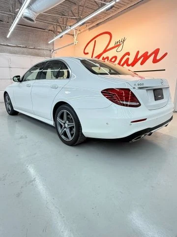 2017 Mercedes-Benz W213 E-Class - Image 7 of 21