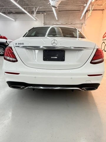 2017 Mercedes-Benz W213 E-Class - Image 9 of 21