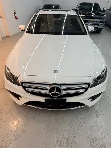 2017 Mercedes-Benz W213 E-Class - Image 16 of 21