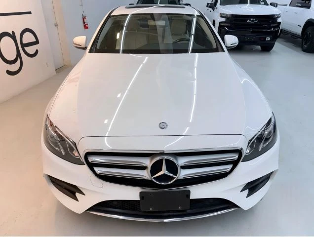 2017 Mercedes-Benz W213 E-Class - Image 8 of 21
