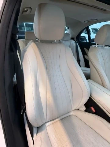 2017 Mercedes-Benz W213 E-Class - Image 19 of 21