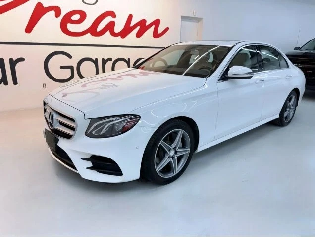 2017 Mercedes-Benz W213 E-Class - Image 2 of 21