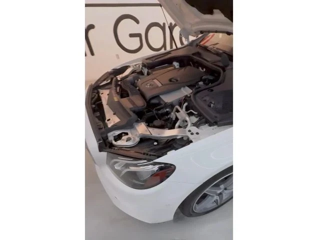2017 Mercedes-Benz W213 E-Class - Image 10 of 21