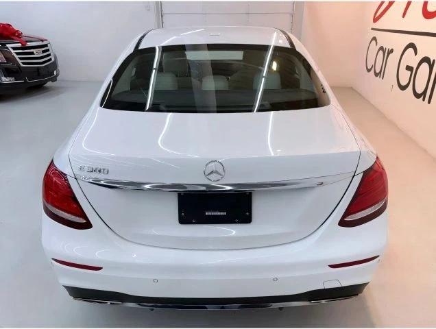 2017 Mercedes-Benz W213 E-Class - Image 5 of 21