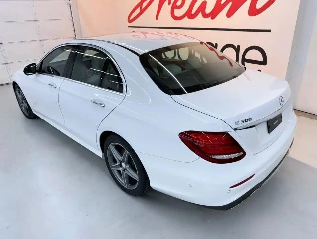 2017 Mercedes-Benz W213 E-Class - Image 4 of 21