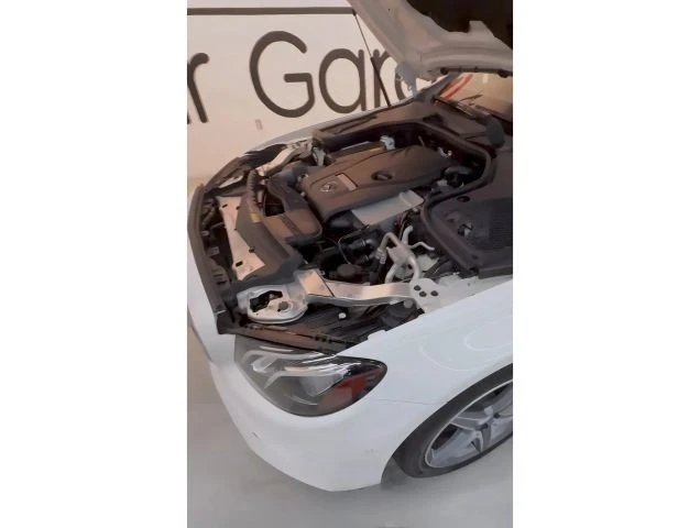 2017 Mercedes-Benz W213 E-Class - Image 10 of 21