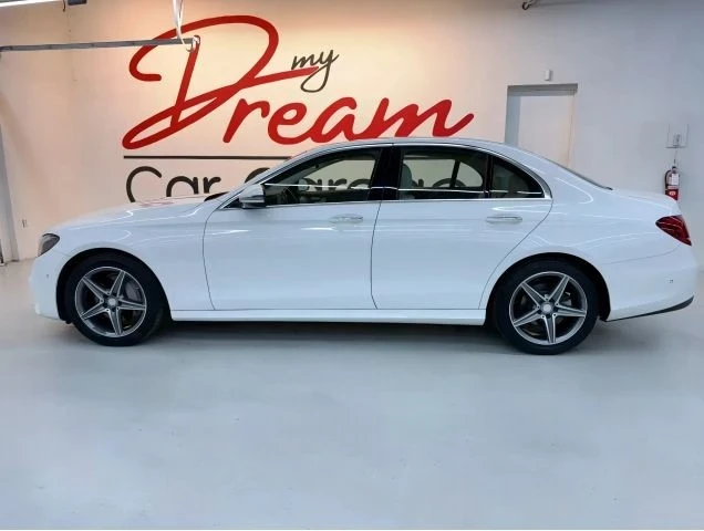 2017 Mercedes-Benz W213 E-Class - Image 3 of 21