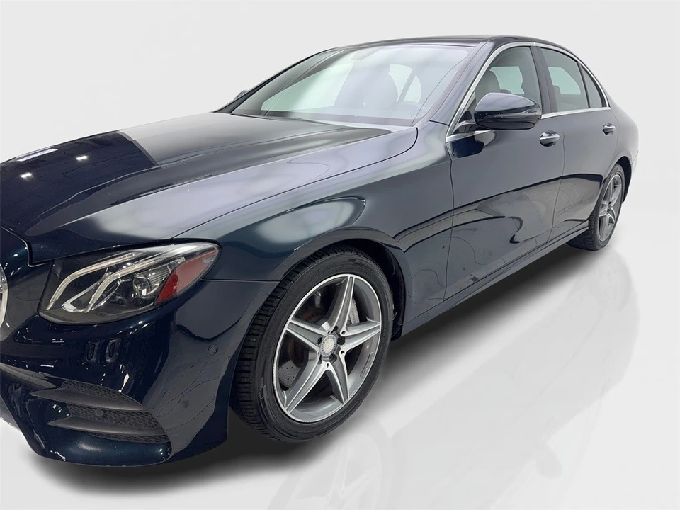 2017 Mercedes-Benz W213 E-Class - Image 11 of 12