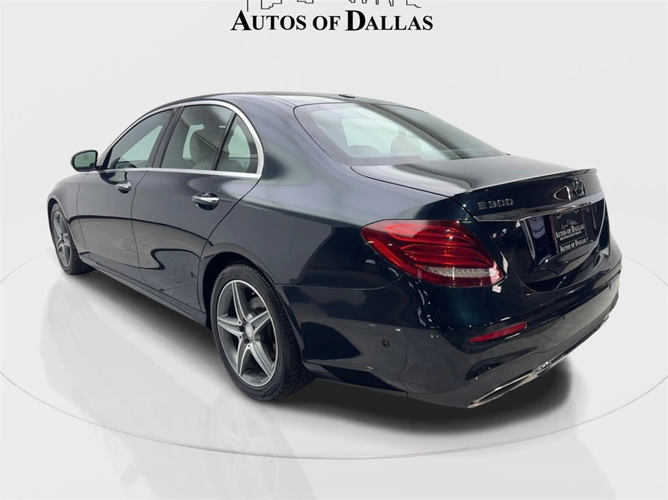 2017 Mercedes-Benz W213 E-Class - Image 9 of 12